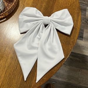 Londre Bodywear Bridal Bathingsuit Bow